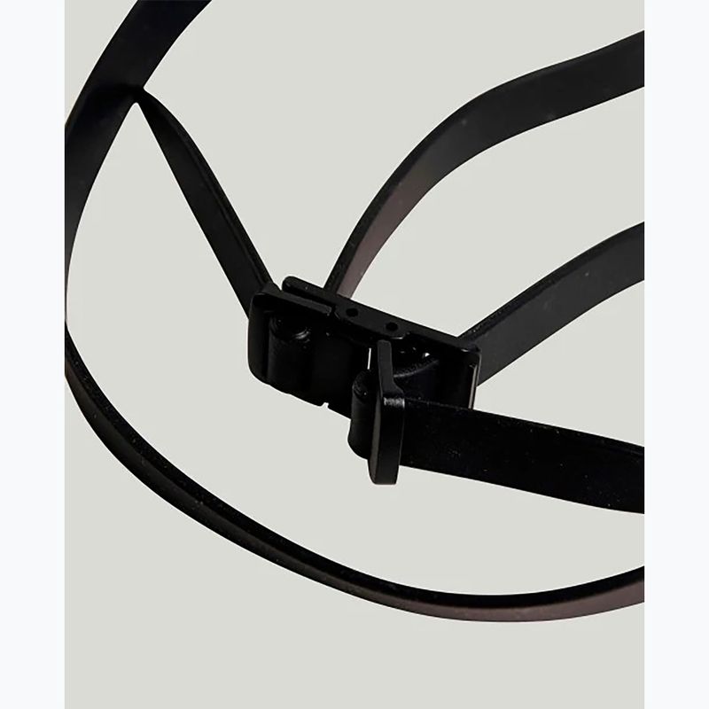 Ochelari de înot arena 365 mirror silver/dark grey/black glob 14