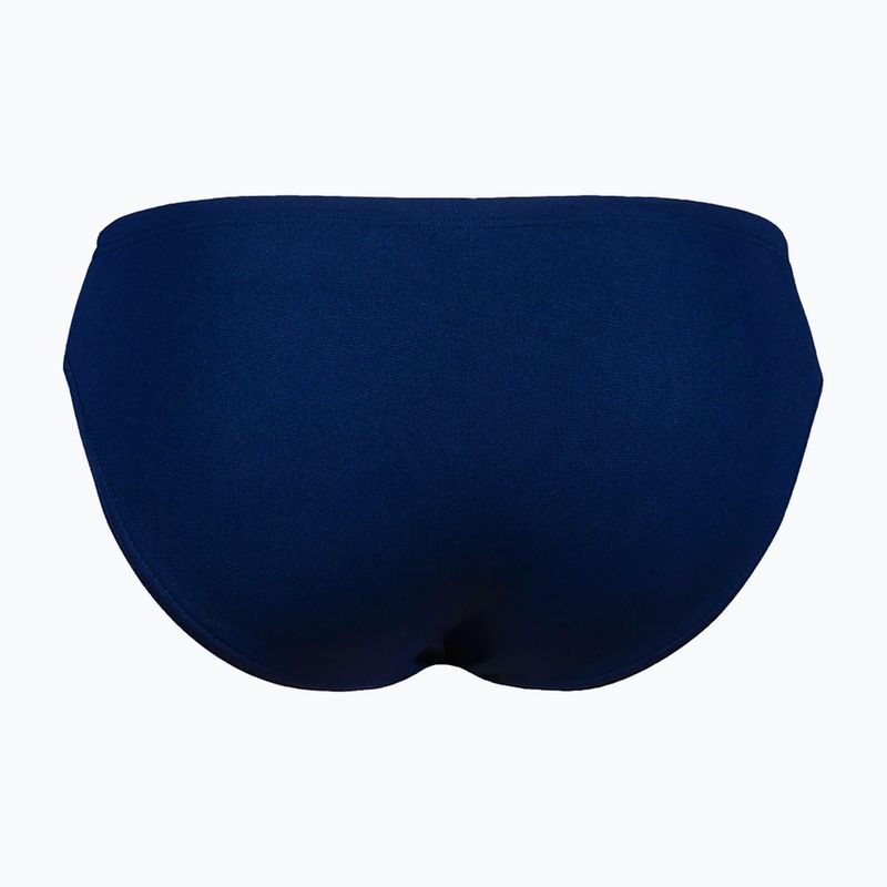 Slip de înot pentru copii arena  Swim Briefs Solid navy/white/white 2