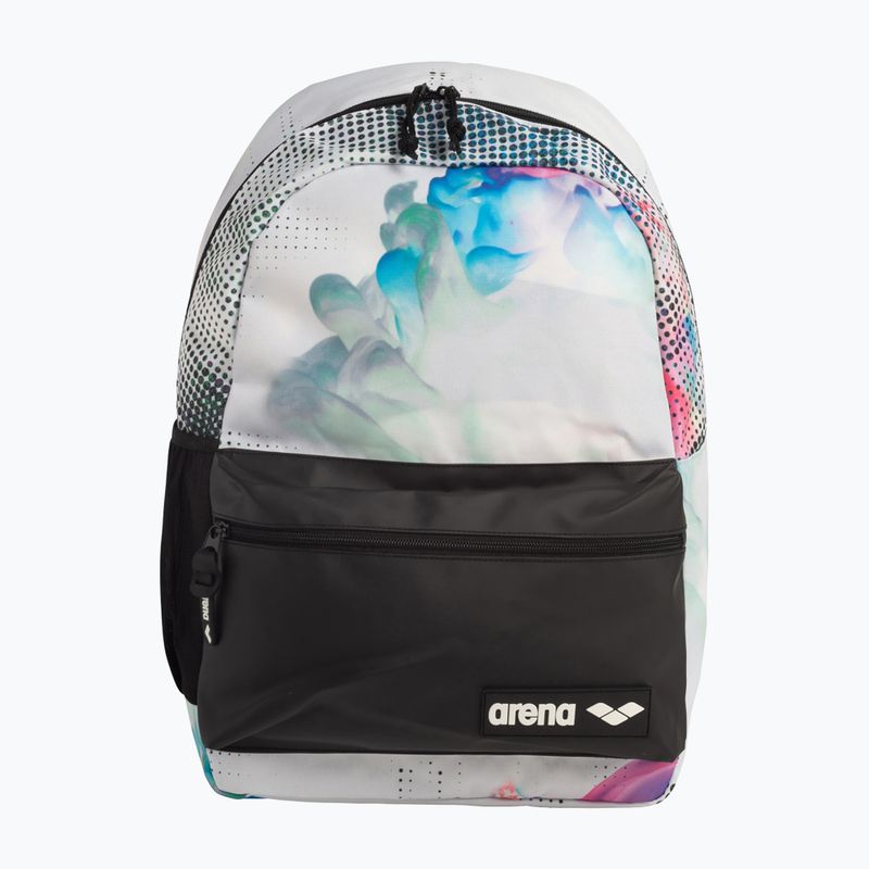 Rucsac arena Team 30 l Allover air brush