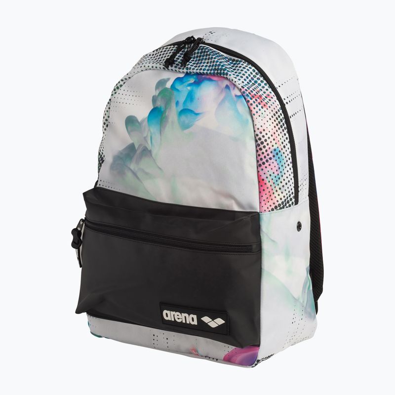 Rucsac arena Team 30 l Allover air brush 3