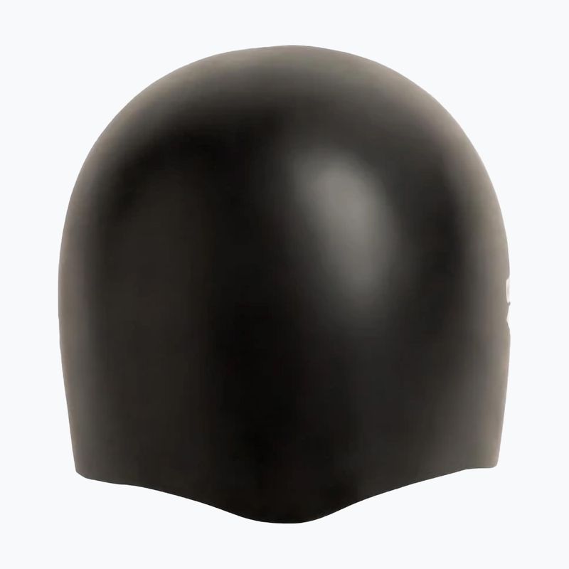 Cască de înot arena Reversible Cap open your eyes/black 3