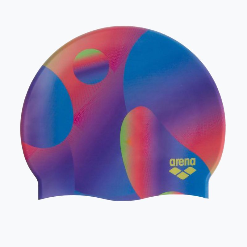 Cască de înot arena HD Cap summer