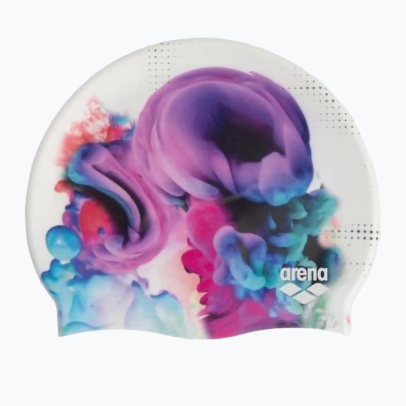 Cască de înot arena HD Cap air brush