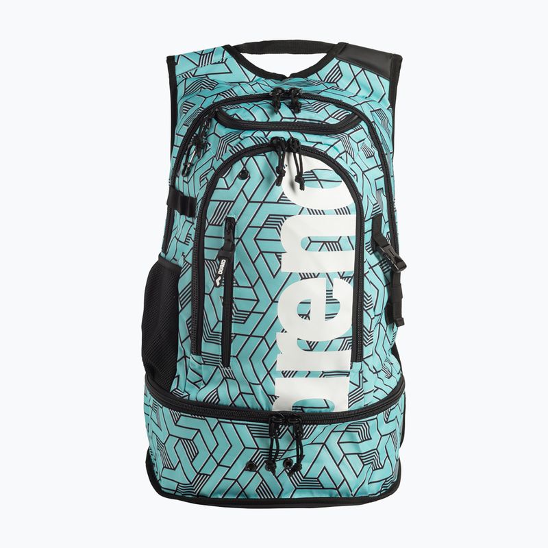 Rucsac de înot arena Fastpack 3.0 Allover 40 l escape