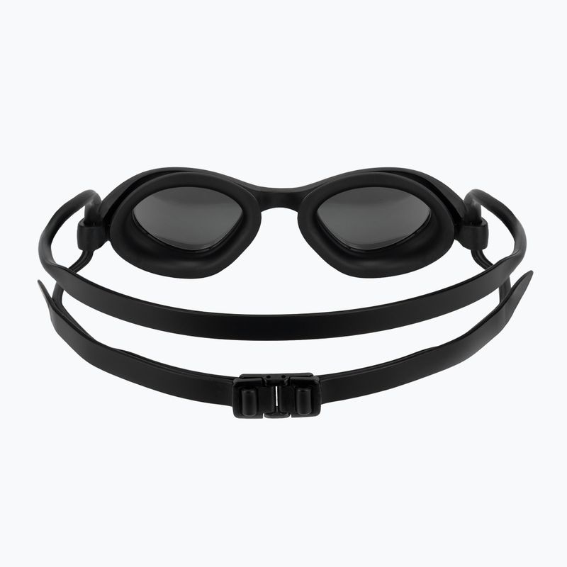 Ochelari de înot arena arena 365 Mirror mirror silver/dark green/black 4