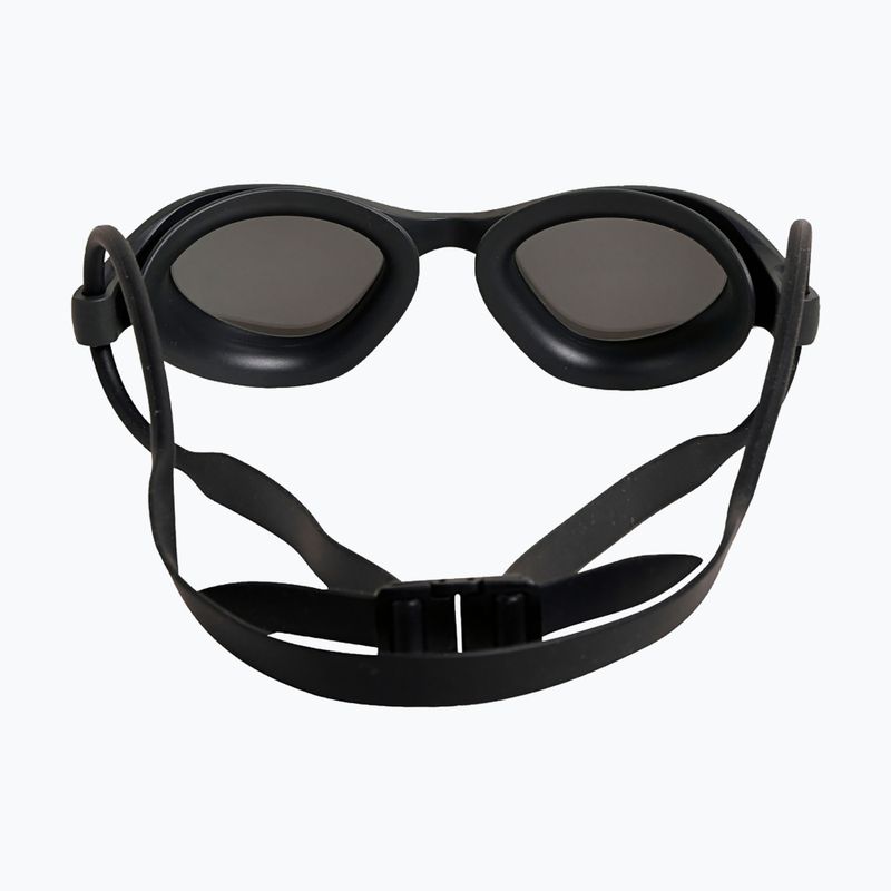 Ochelari de înot arena arena 365 Mirror mirror silver/dark green/black    Noutate