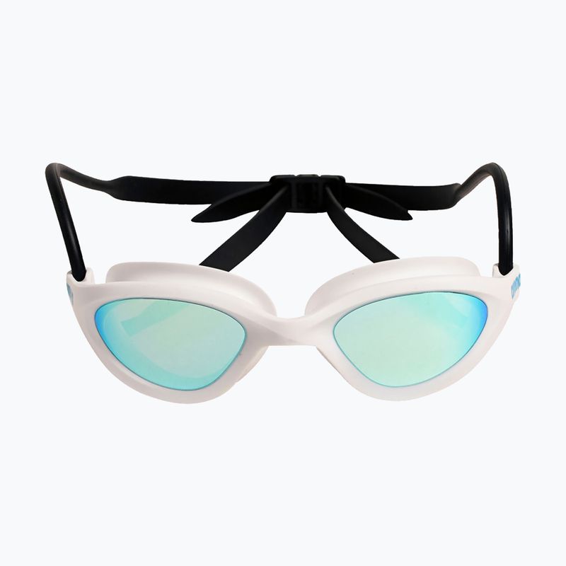 Ochelari de înot arena 365 Mirror mirror blue/white/black    Noutate