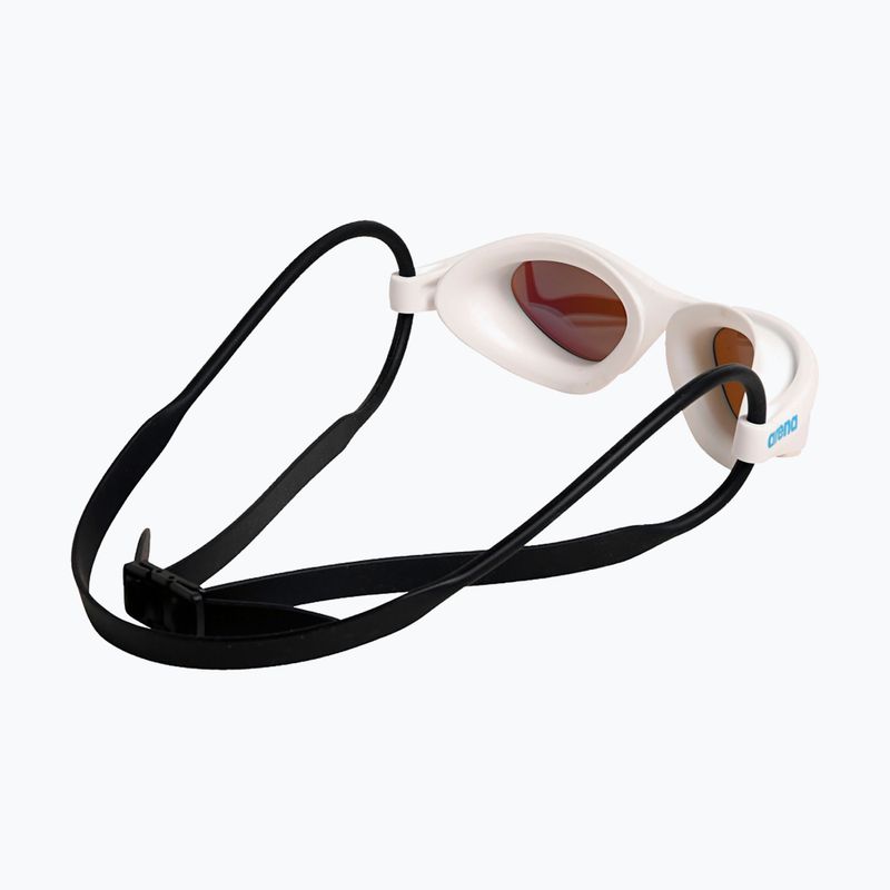 Ochelari de înot arena 365 Mirror mirror blue/white/black    Noutate