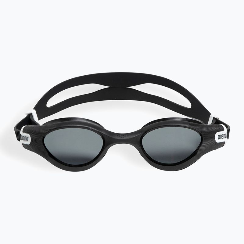 Ochelari de înot Arena The One Plus fum/negru 2