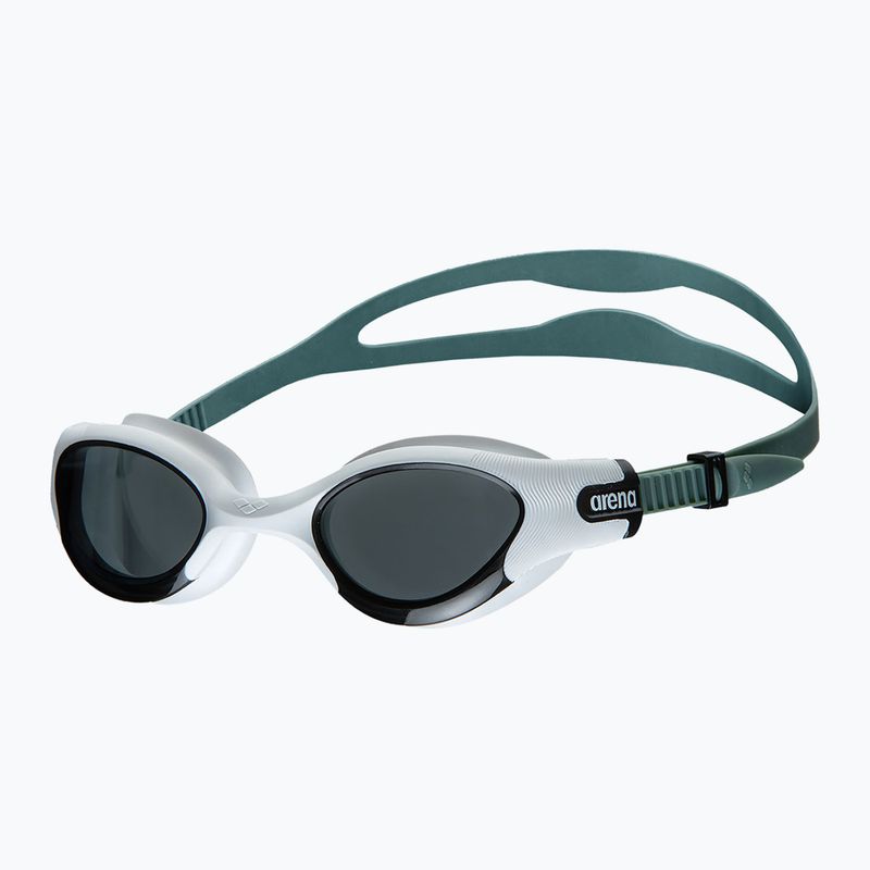 Ochelari de înot Arena The One Plus smoke/white/sage