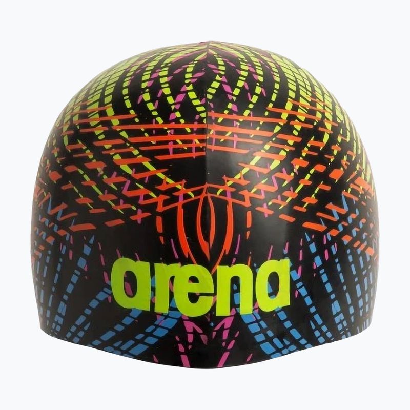 Cască de înot arena Poolish Moulded energy