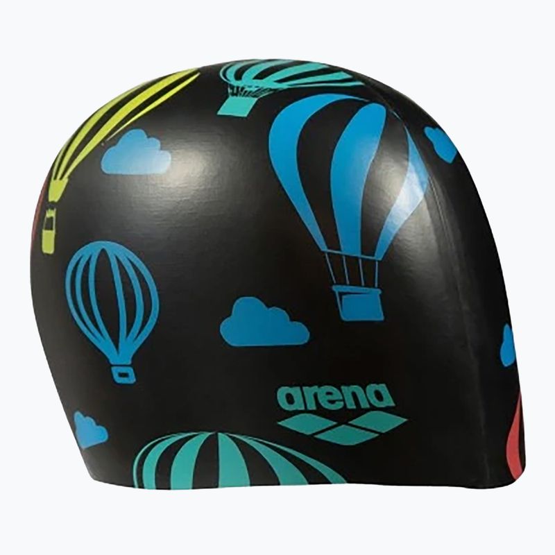 Cască de înot pentru copii arena Print air baloons 5