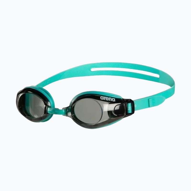 Ochelari de înot arena Okulary Arena Zoom X-Fitblue