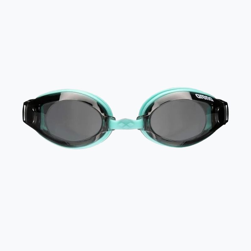 Ochelari de înot arena Okulary Arena Zoom X-Fitblue 2