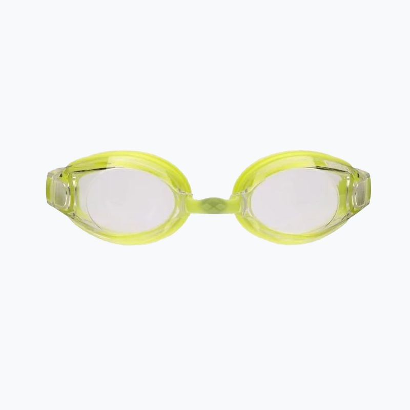 Ochelari de înot arena Zoom X-Fit clear 2