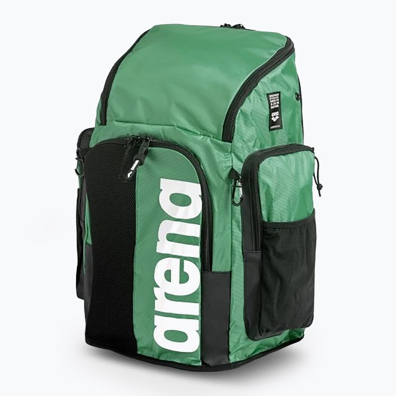 Rucsac arena Spiky III 45 l green 2