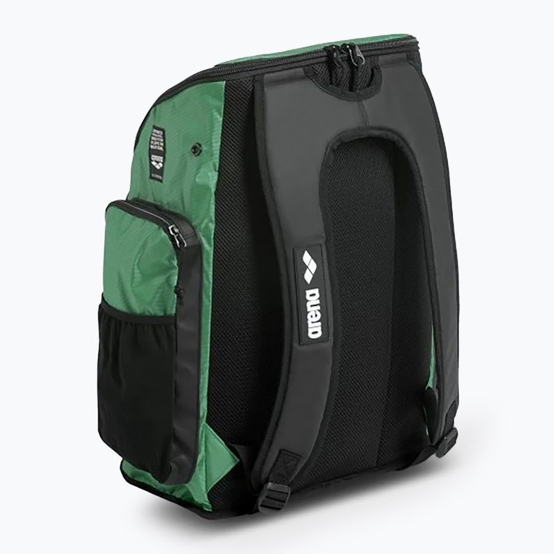 Rucsac arena Spiky III 45 l green 4