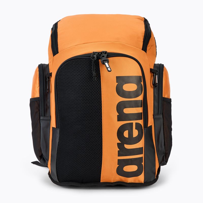 Rucsac arena Spiky III 45 l orange