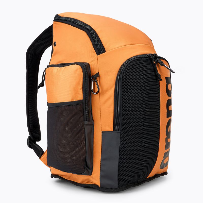 Rucsac arena Spiky III 45 l orange 2