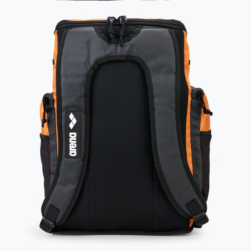 Rucsac arena Spiky III 45 l orange 3