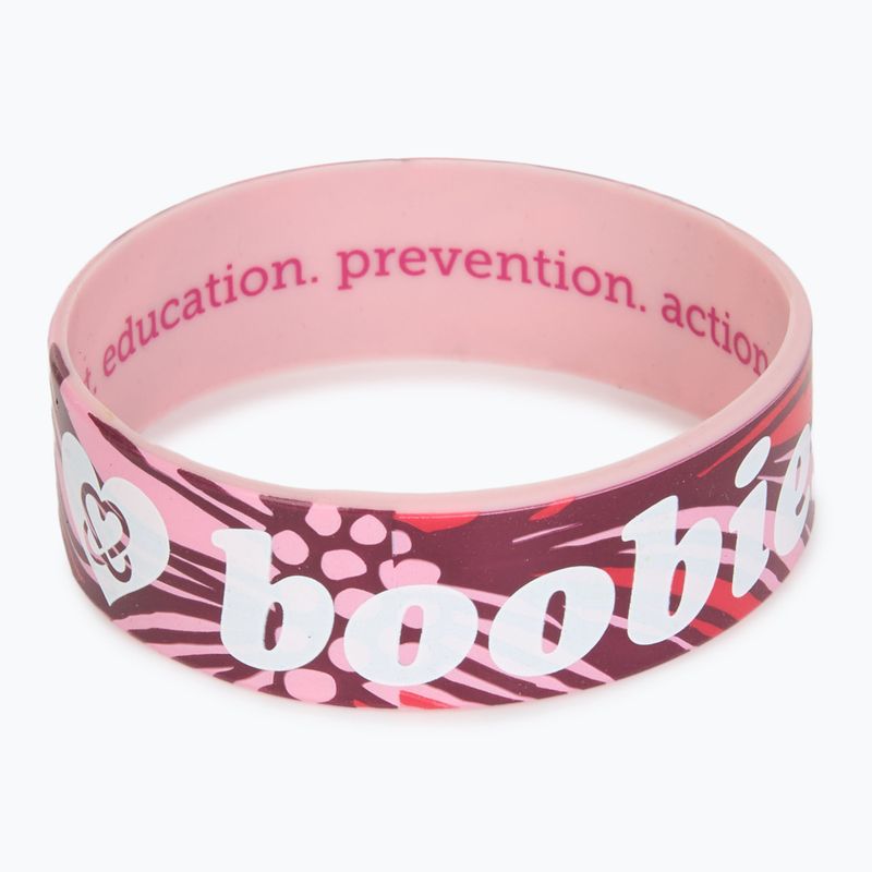Slip de înot pentru bărbați arena Pink Dahlia shocking pink/multi 4