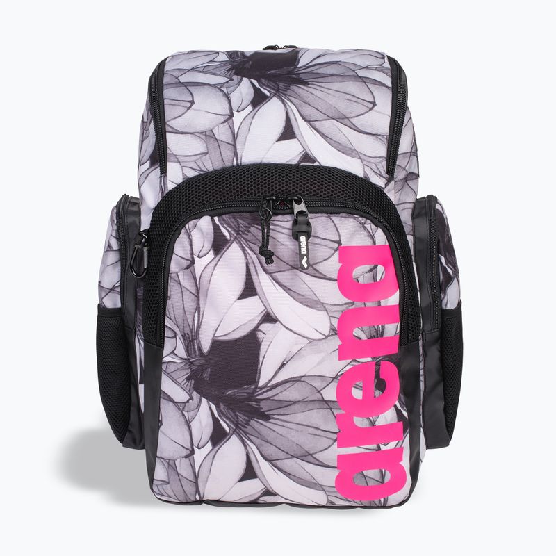 Rucsac de înot arena Spiky III 35 l Allover seabed