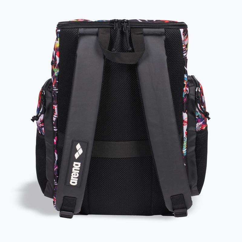 Rucsac de înot arena Spiky III 35 l Allover belize 3