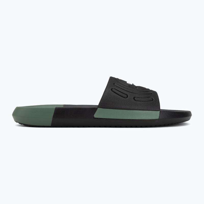 Papuci arena Urban Active black/sage/sage 2