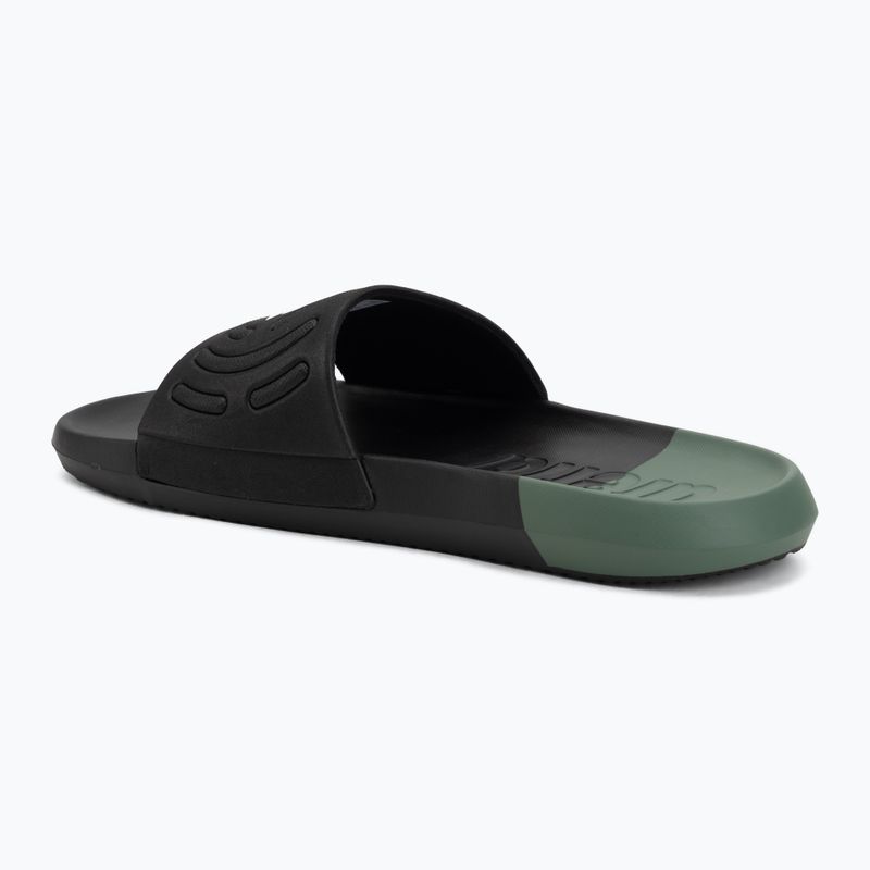 Papuci arena Urban Active black/sage/sage 3