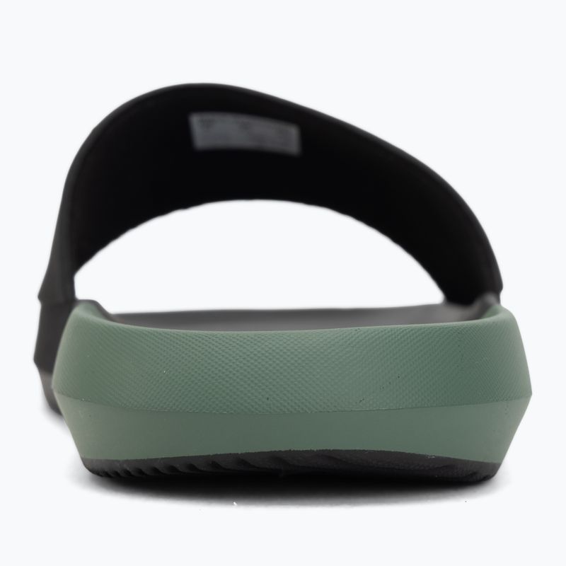 Papuci arena Urban Active black/sage/sage 6