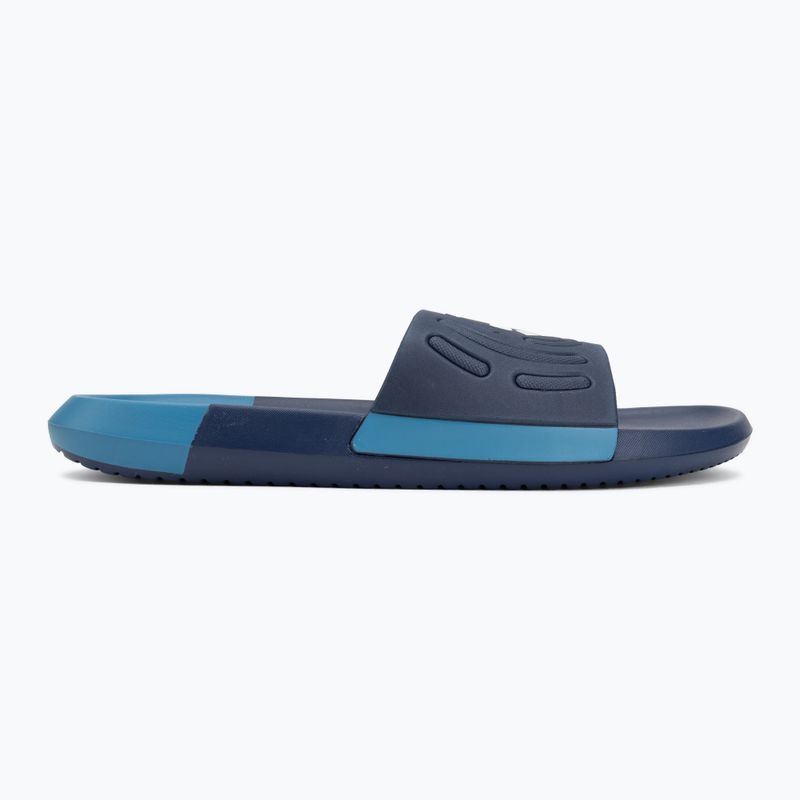 Papuci arena Urban Active navy/white/turquoise 2