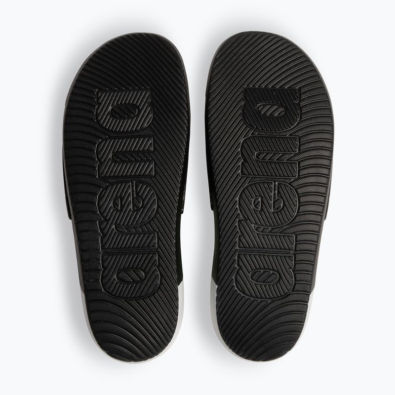 Șlapi arena Marco Active lime/black/white 4