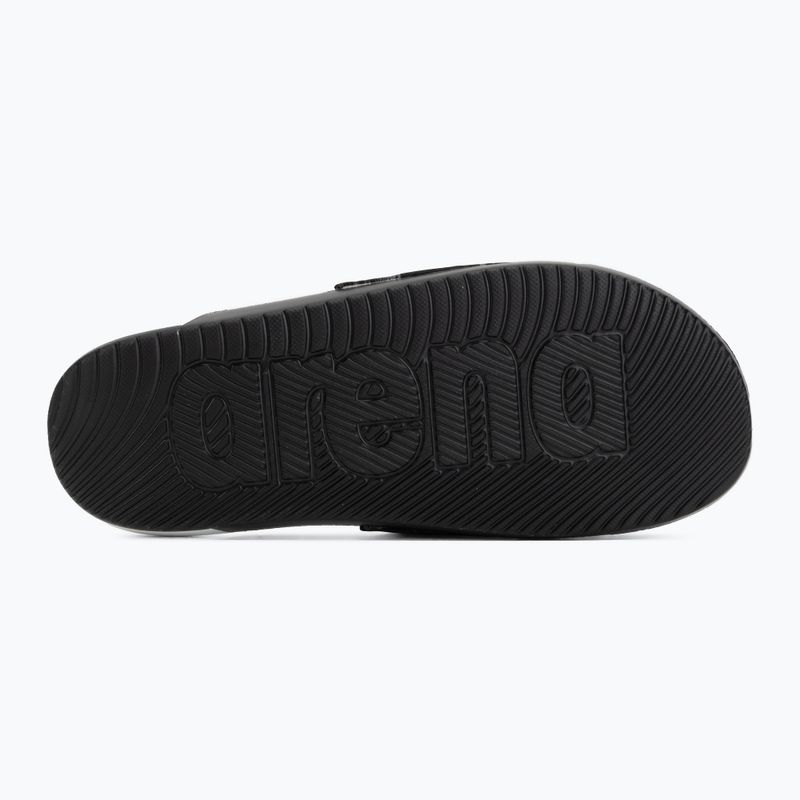 Șlapi arena Marco Active lime/black/white 4