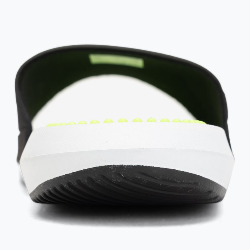 Șlapi arena Marco Active lime/black/white 6