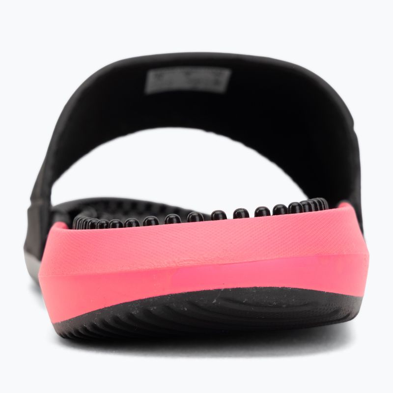 Papuci arena Marco Active black/pink/white 6