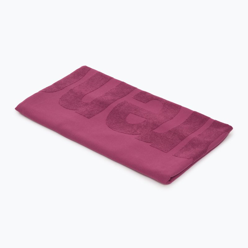 Prosop cu uscare rapidă arena Softdry dark purple 4