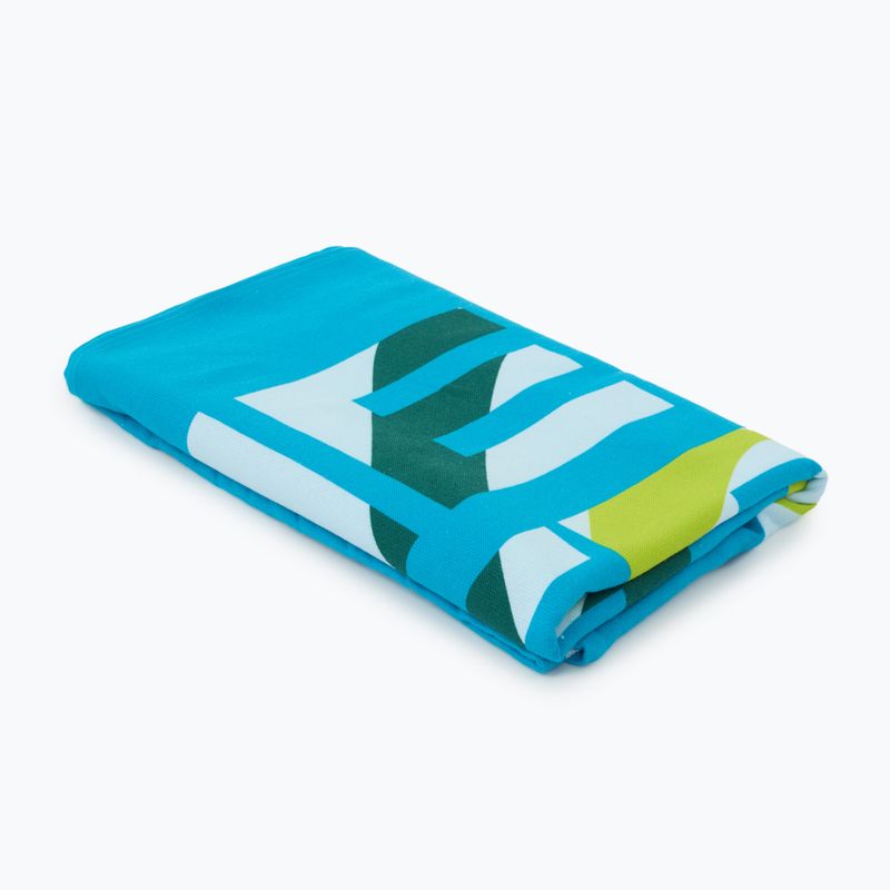 Prosop arena Printed turquoise multi 3