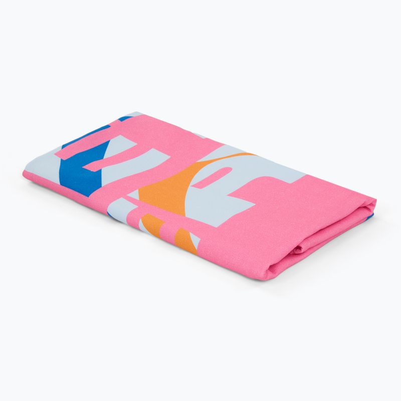 Prosop arena Printed shocking pink multi 3