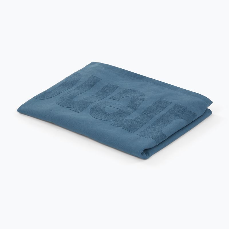 Prosop cu uscare rapidă arena Softdry Gym stone grey 3