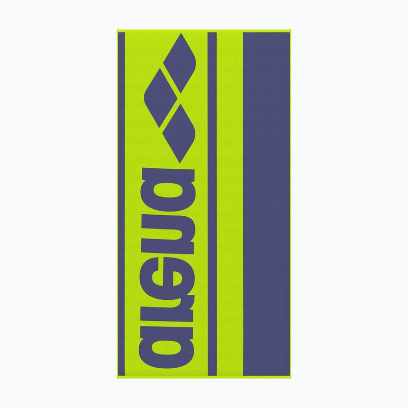 Prosop arena Logotype Jacquard artic lime/future dusk 2
