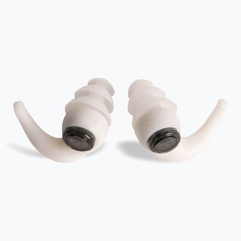 Dopuri de urechi arena Earplug clear