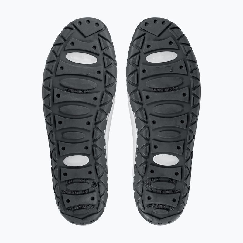 Încălțăminte de apă pentru copii Arena Sharm clear 4