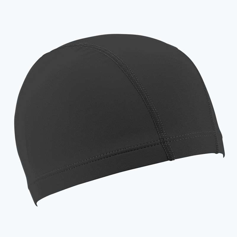 Cască de înot pentru copii arena Unix II Jr black 2