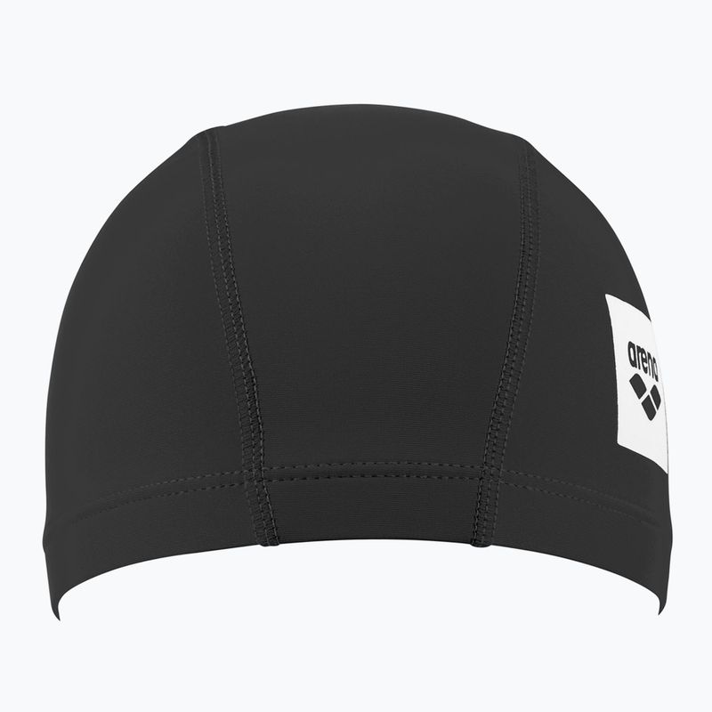 Cască de înot pentru copii arena Unix II Jr black 3