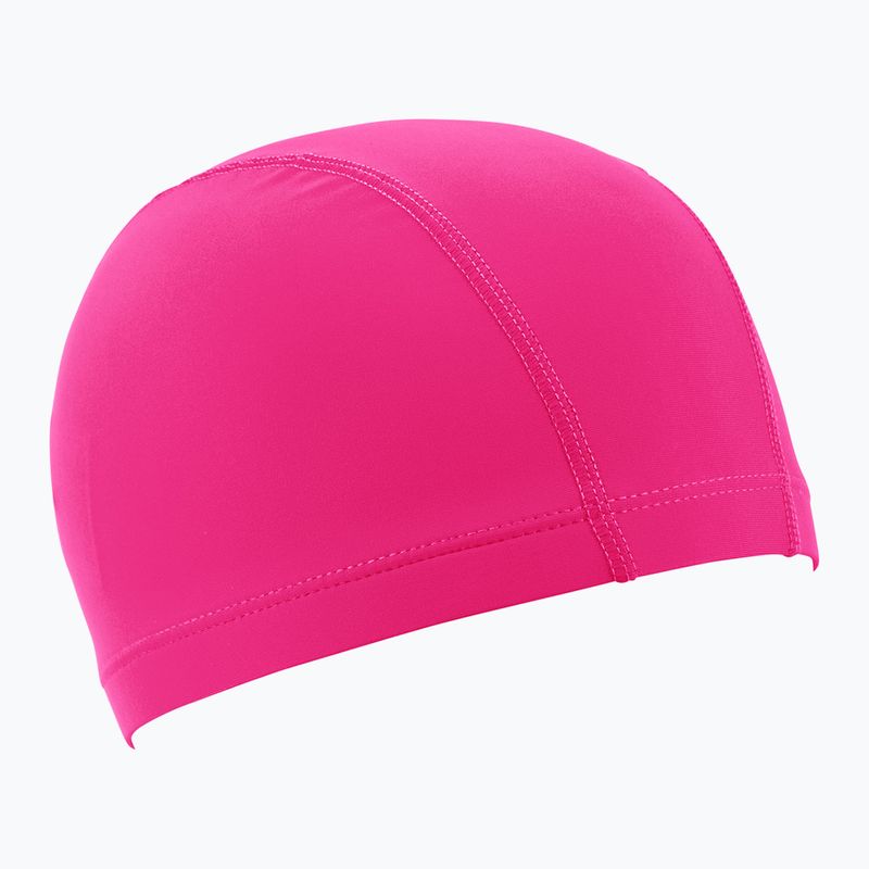 Cască de înot pentru copii arena Unix II Jr pink 2