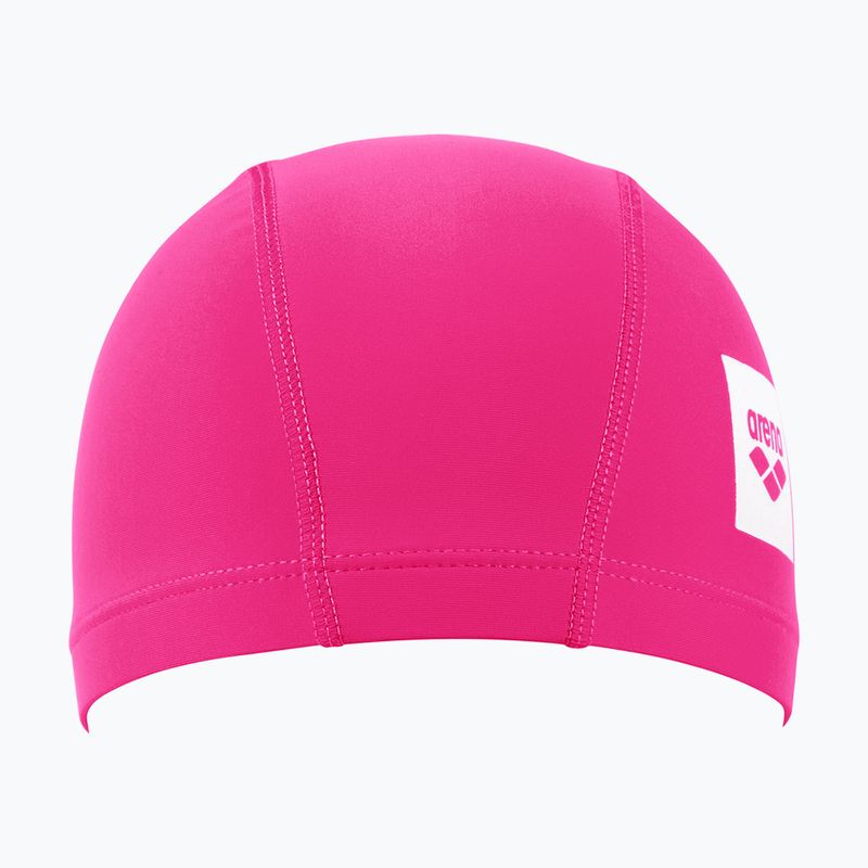 Cască de înot pentru copii arena Unix II Jr pink 3