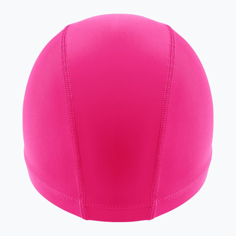 Cască de înot pentru copii arena Unix II Jr pink 4
