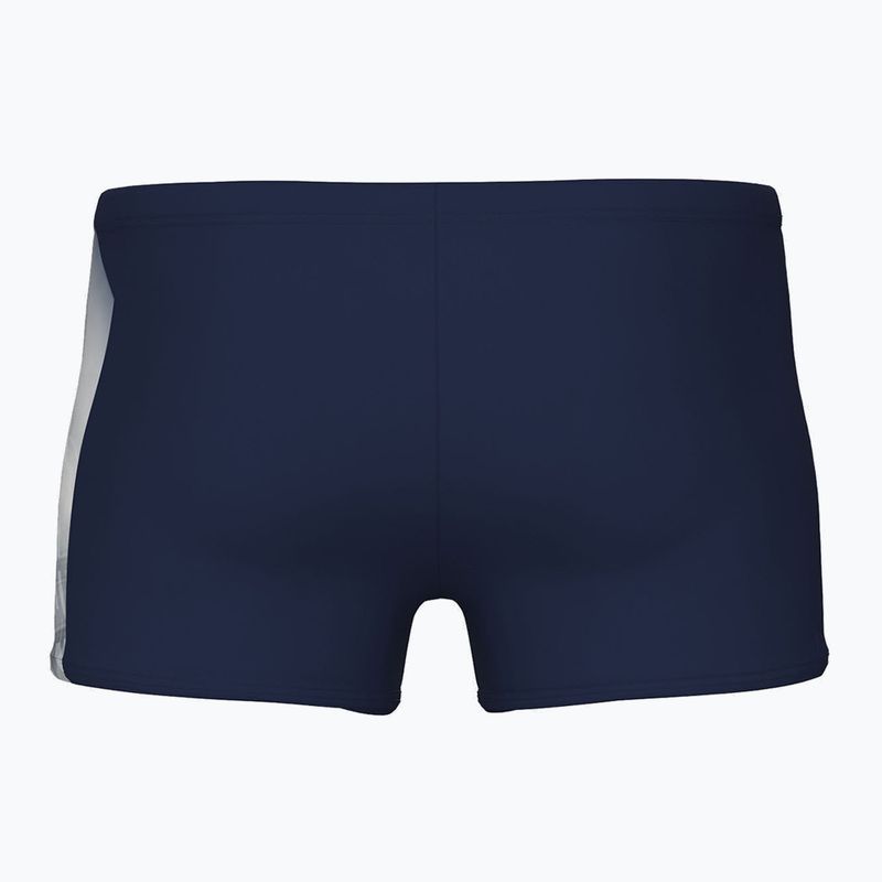 Boxeri de înot pentru bărbați arena Dreaming Swim Short navy/multi 2