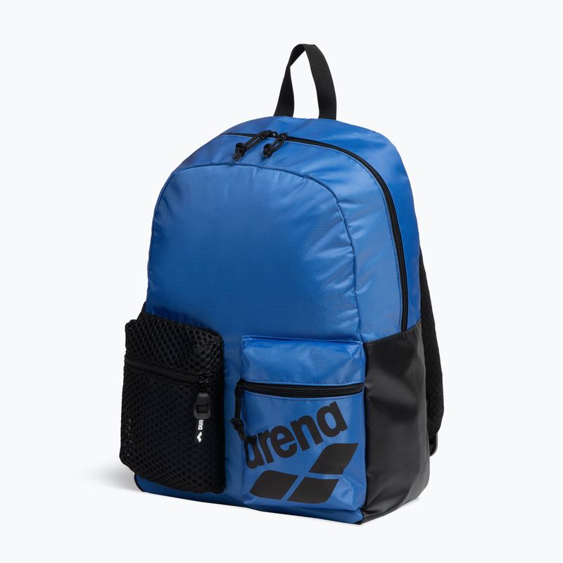 Rucsac de înot arena One Go 30 l royal 2