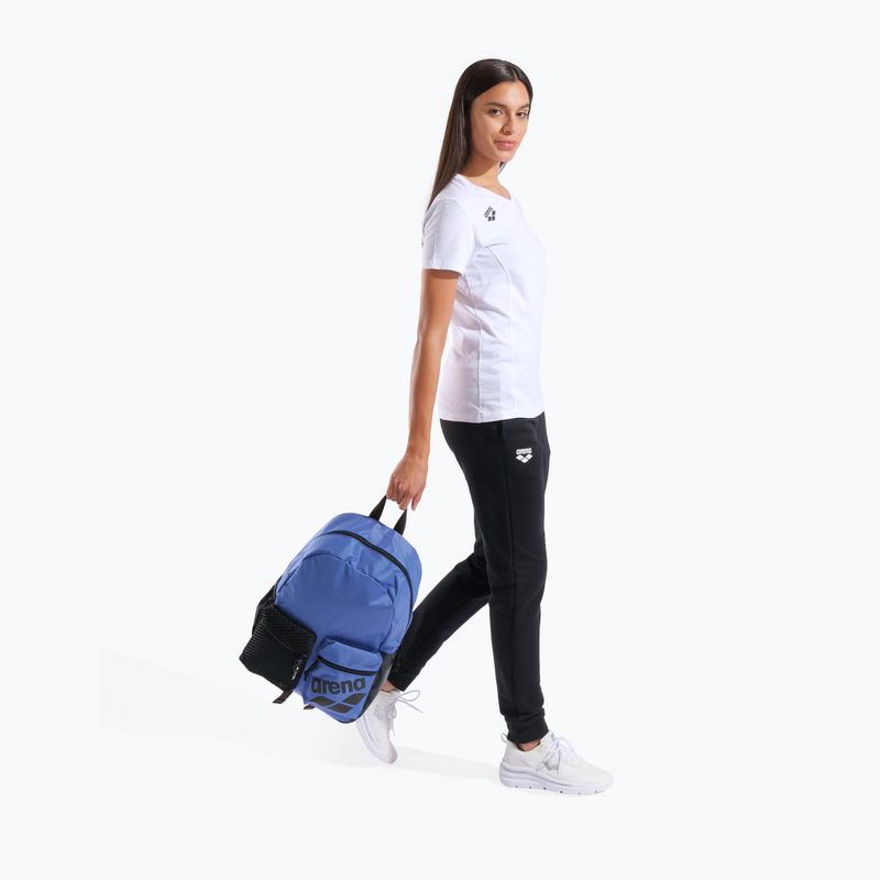 Rucsac de înot arena One Go 30 l royal 9